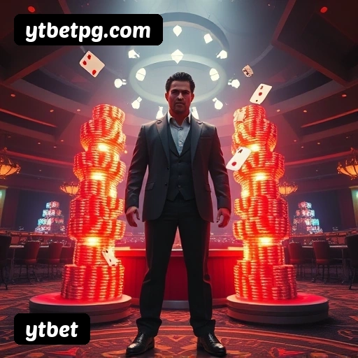 Login rápido no app ytbet