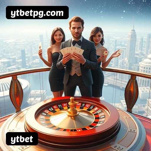 Segurança ytbet