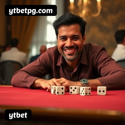 Performance ytbet
