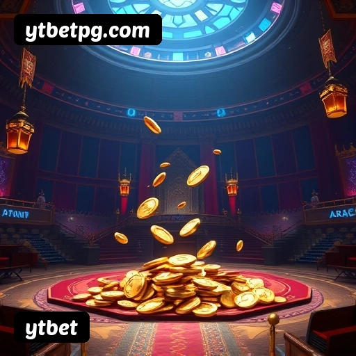Cashback Semanal ytbet