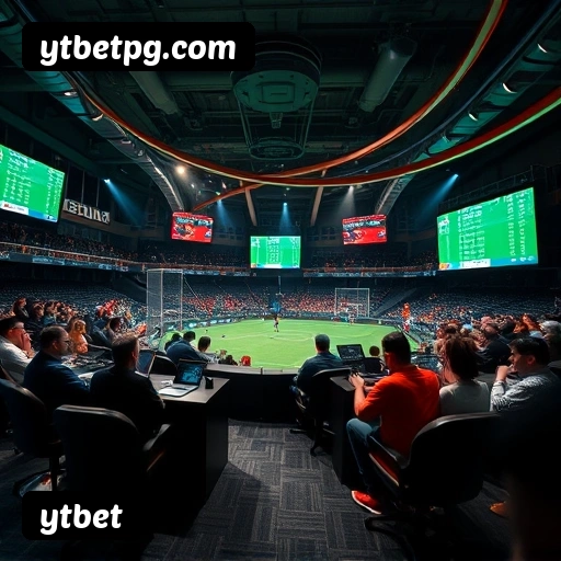 Download Android ytbet