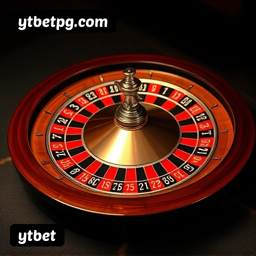 Cadastro ytbet