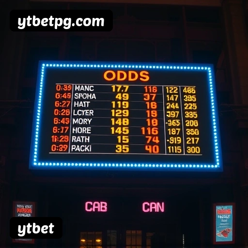 Programa VIP ytbet
