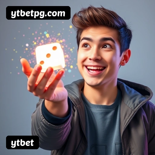 Reload Bonus ytbet