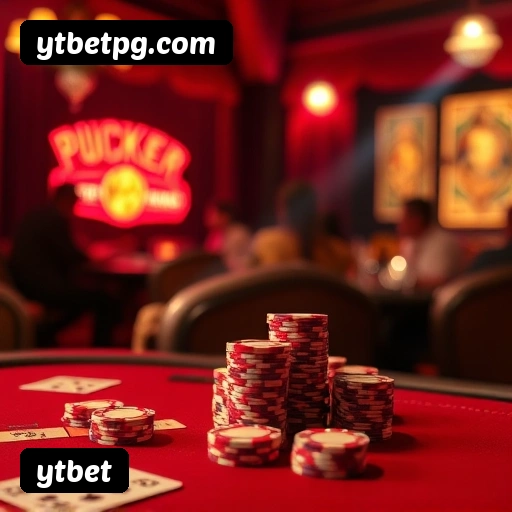 Métodos de pagamento aceitos na ytbet