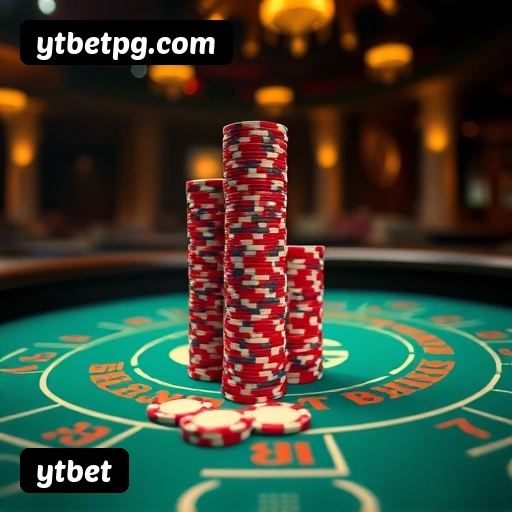 Instalação Android ytbet