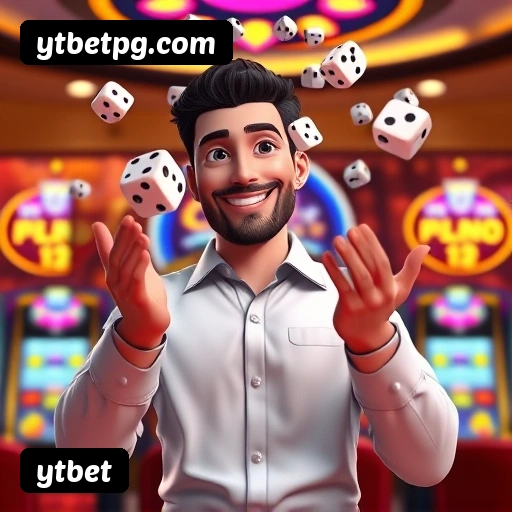 Programa VIP ytbet