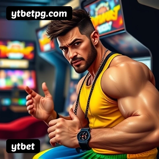 Baixar APK ytbet
