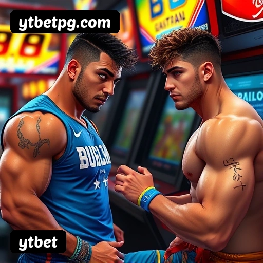 Promoções e bônus exclusivos da ytbet