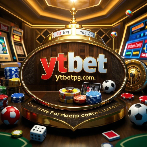 A Revolução dos Jogos de Live Dealer no ytbet