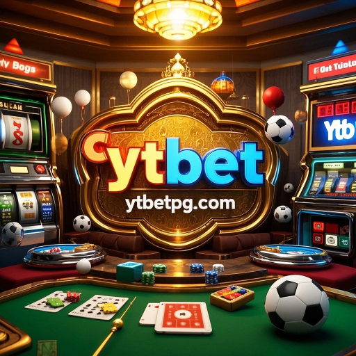 Por que os Slots são os Jogos Favoritos nos Cassinos Online como o ytbet?