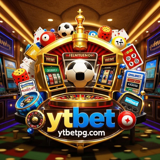 O Mundo das Apostas Esportivas: Uma Análise do ytbet